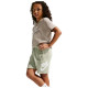 Nike Παιδικό σορτς Sportswear Club French Terry Shorts